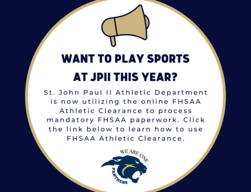 How to Use FHSAA Athletic Clearance